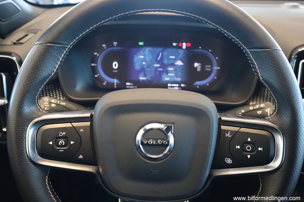 Bild 21 på Volvo XC40