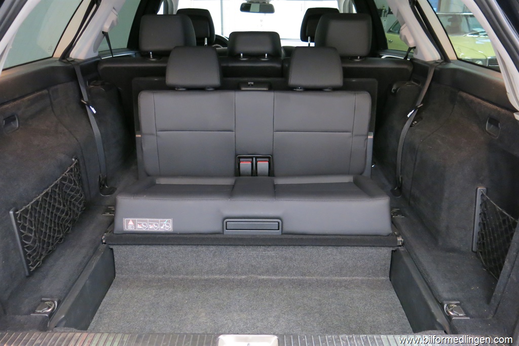 Bild 8 på Mercedes-Benz E