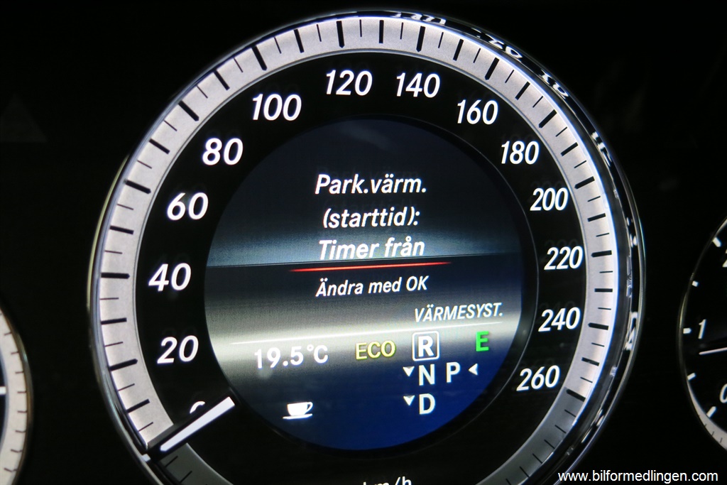 Bild 14 på Mercedes-Benz E