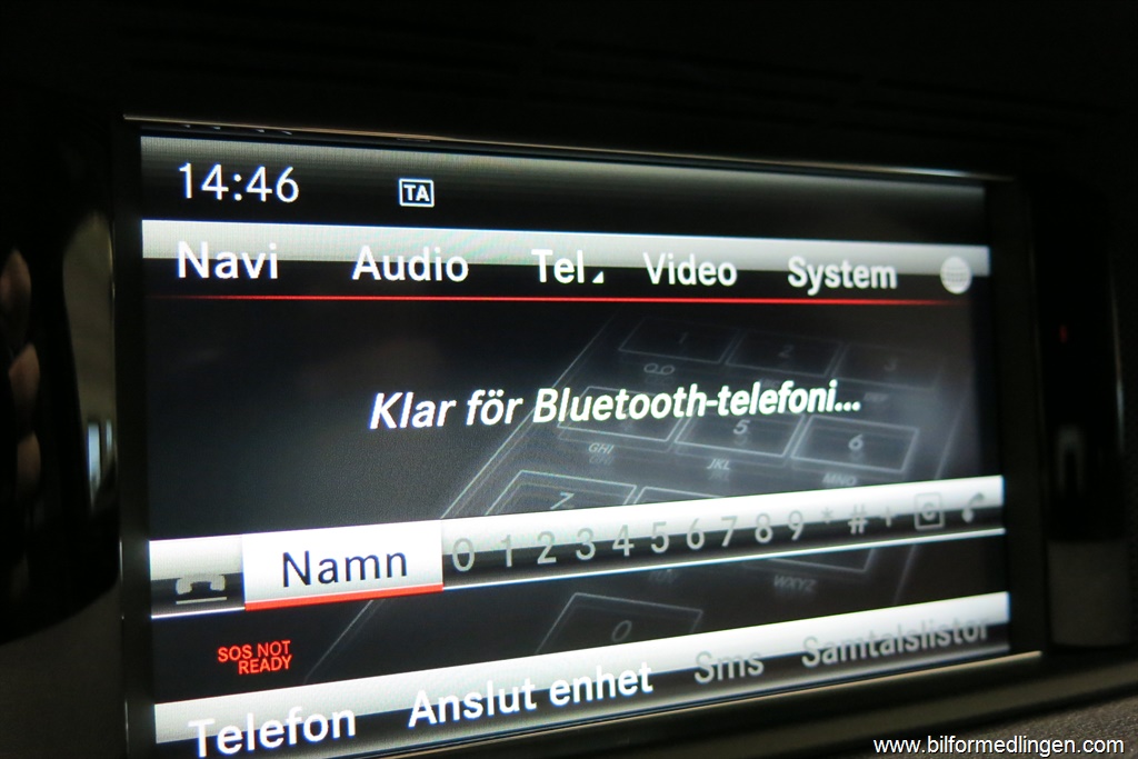 Bild 15 på Mercedes-Benz E
