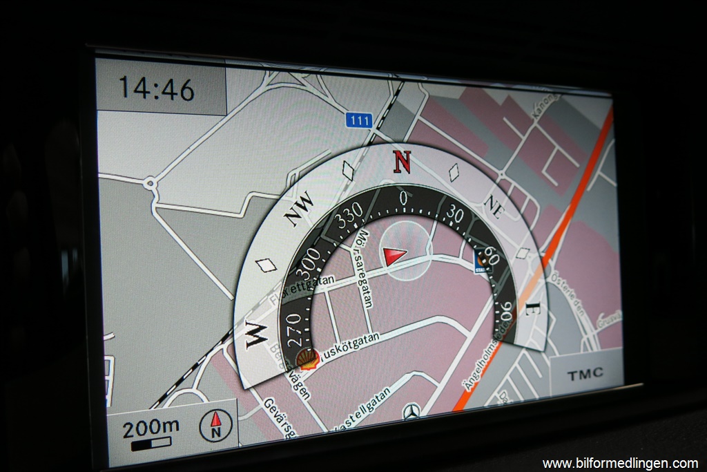 Bild 16 på Mercedes-Benz E