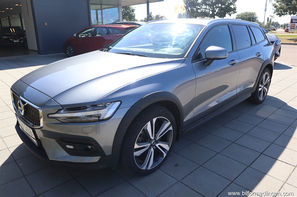 Bild 2 på Volvo V60