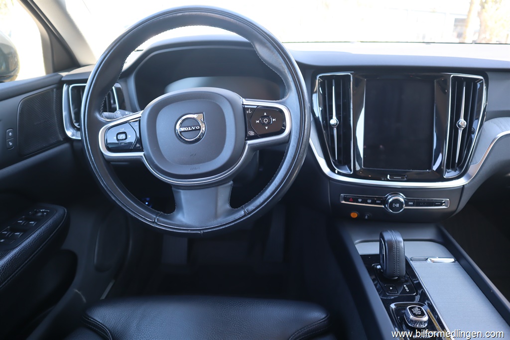 Bild 3 på Volvo V60