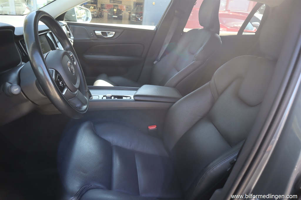 Bild 4 på Volvo V60