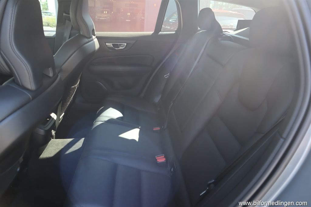 Bild 5 på Volvo V60