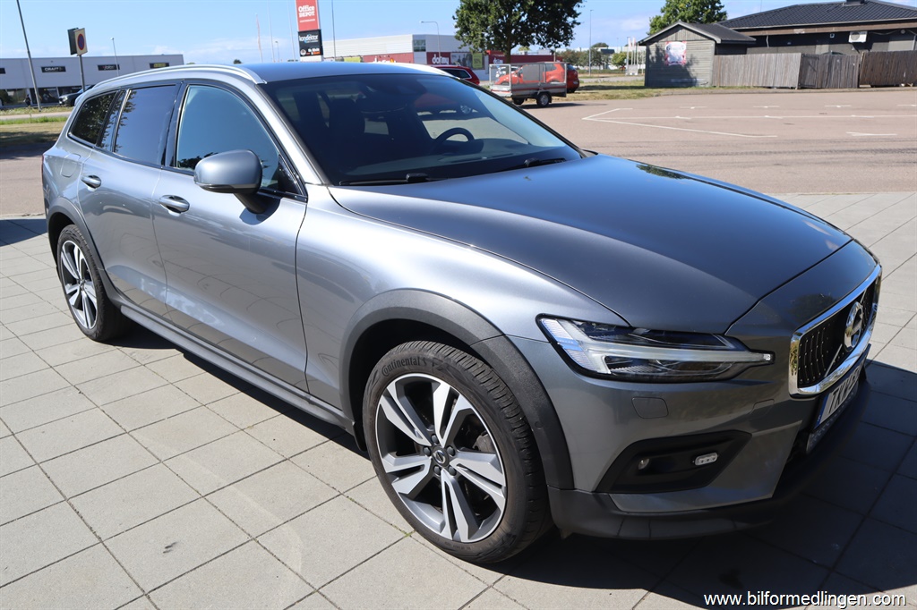 Bild 6 på Volvo V60