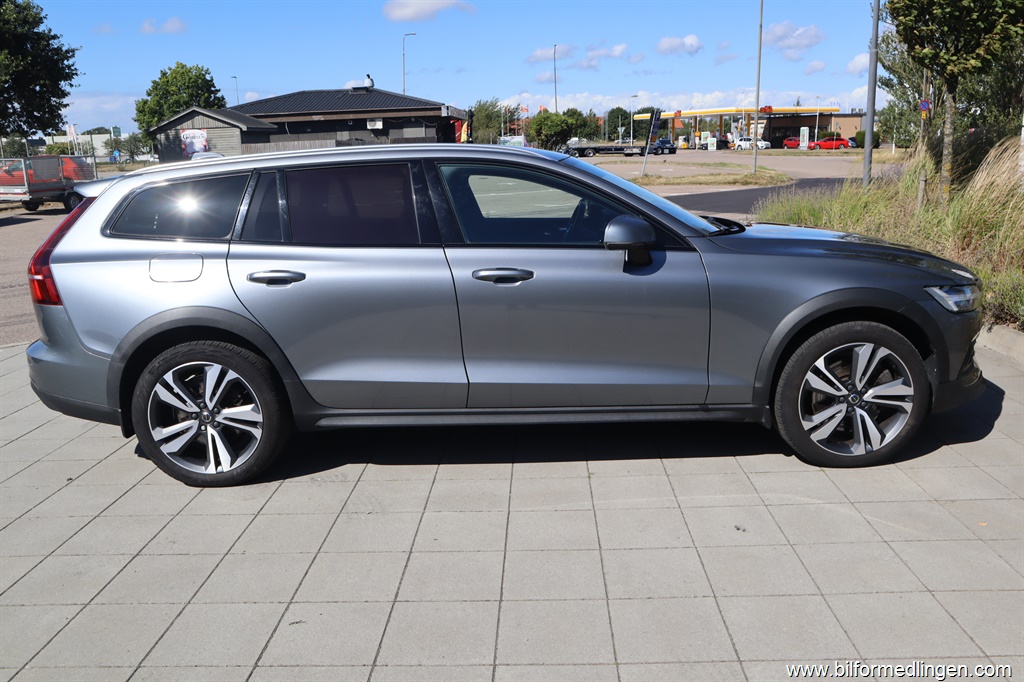 Bild 7 på Volvo V60