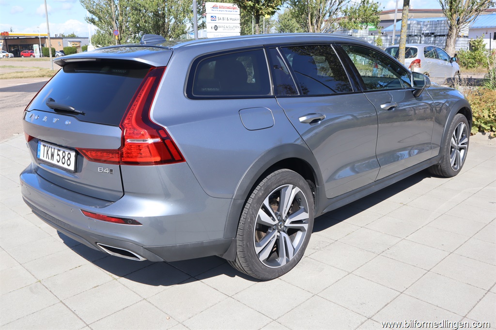 Bild 8 på Volvo V60