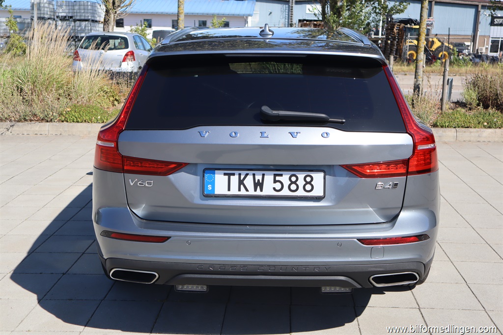Bild 9 på Volvo V60