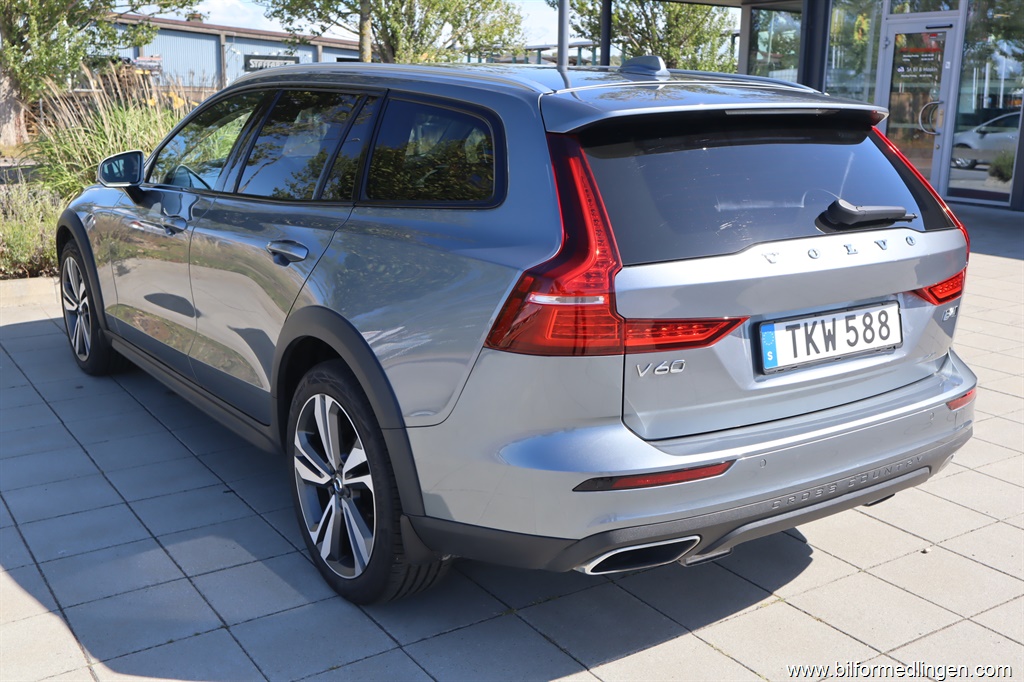 Bild 10 på Volvo V60