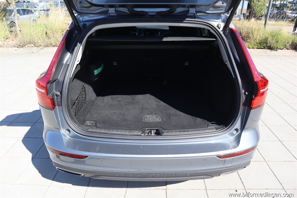 Bild 11 på Volvo V60