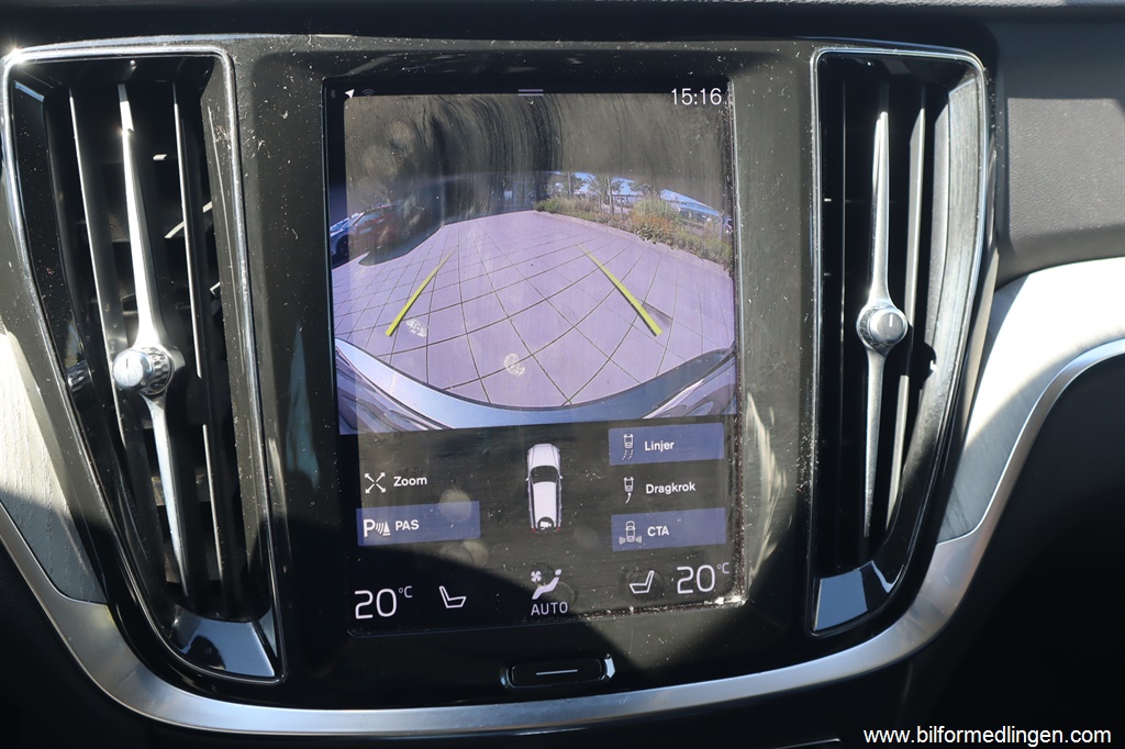 Bild 12 på Volvo V60