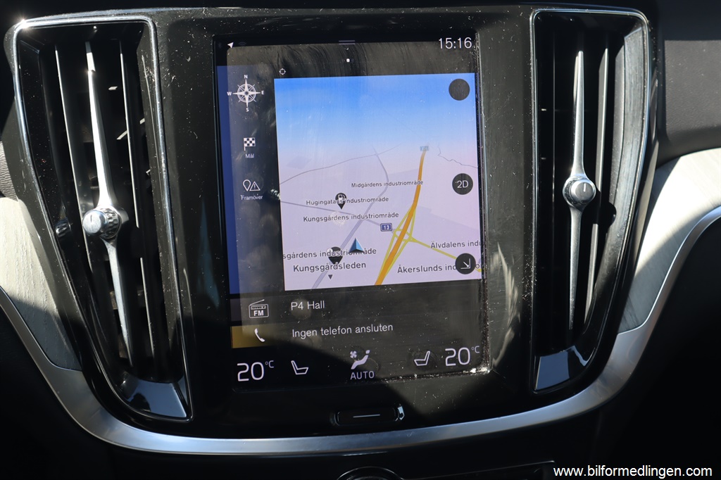 Bild 13 på Volvo V60