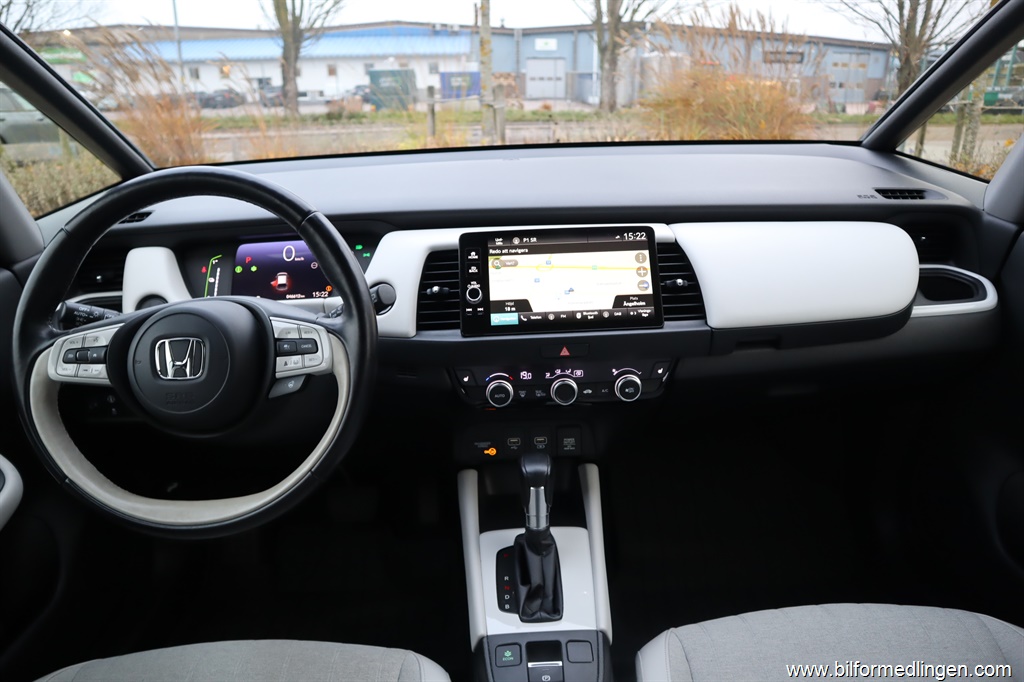 Bild 5 på Honda Jazz