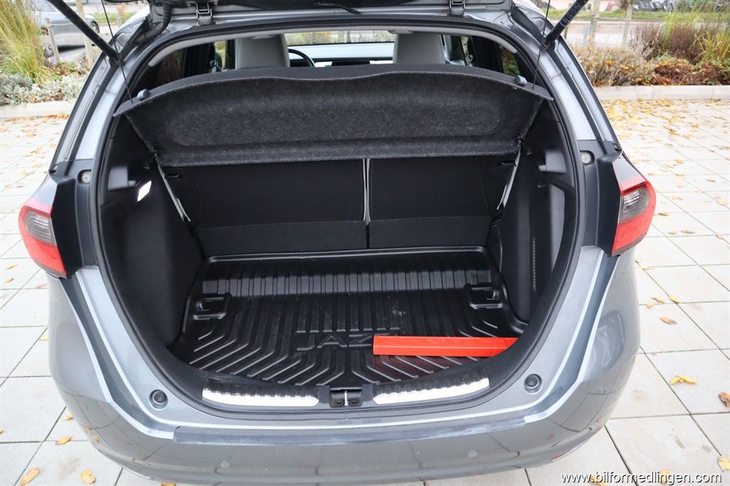 Bild 14 på Honda Jazz