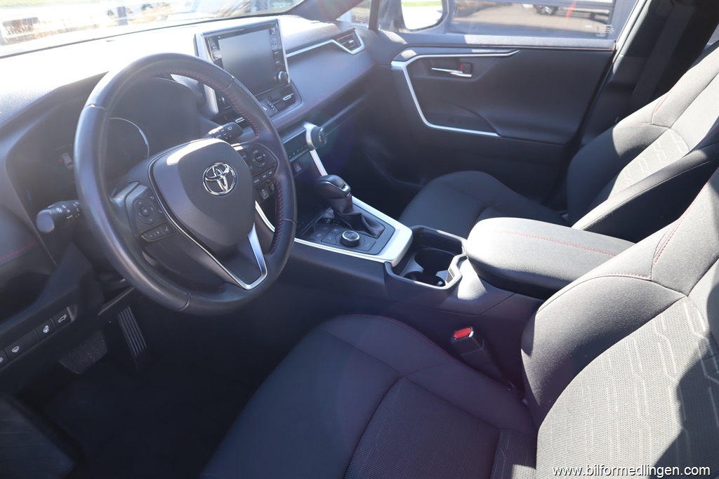 Bild 4 på Toyota RAV4