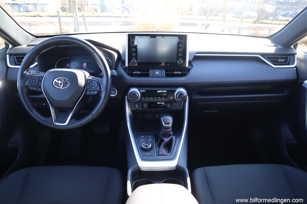 Bild 5 på Toyota RAV4