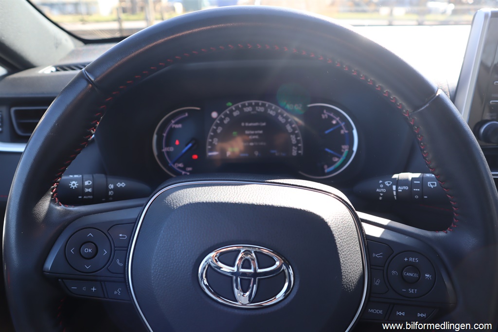 Bild 6 på Toyota RAV4