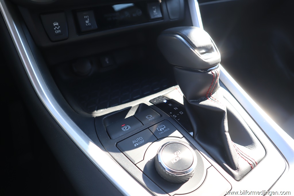 Bild 7 på Toyota RAV4