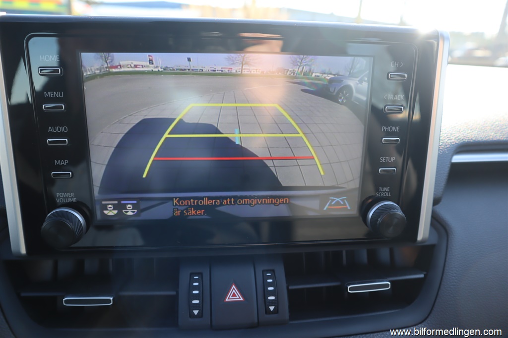 Bild 8 på Toyota RAV4