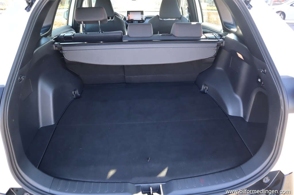 Bild 11 på Toyota RAV4