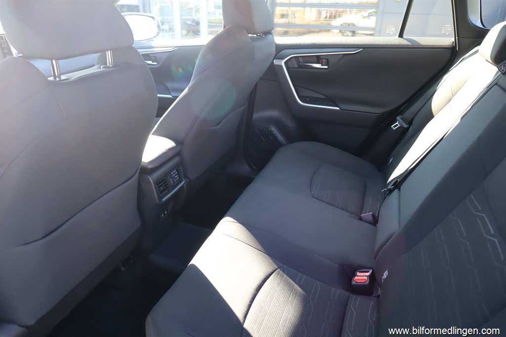 Bild 12 på Toyota RAV4