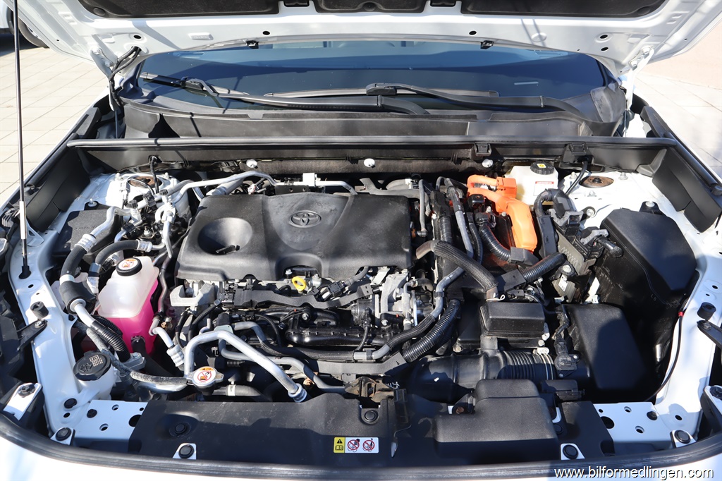 Bild 13 på Toyota RAV4