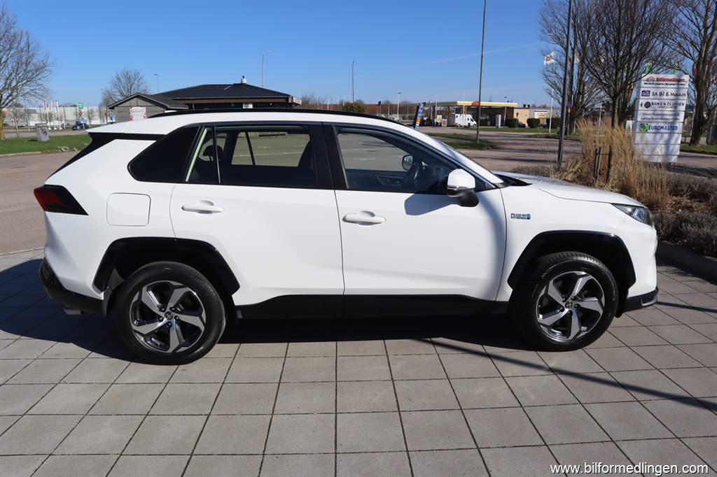 Bild 14 på Toyota RAV4