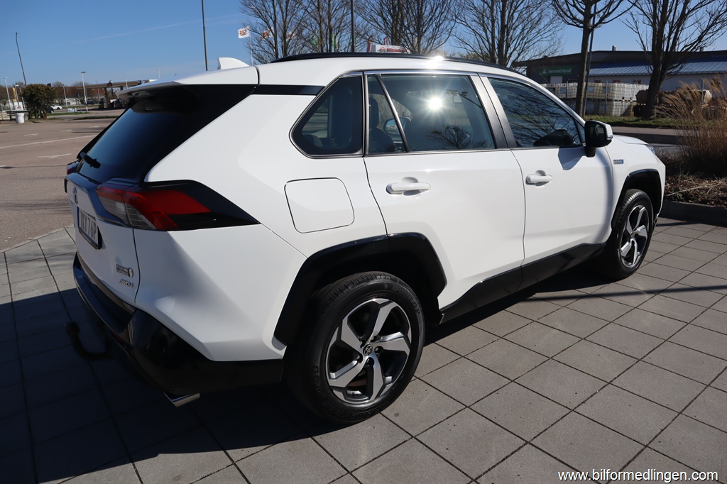 Bild 15 på Toyota RAV4