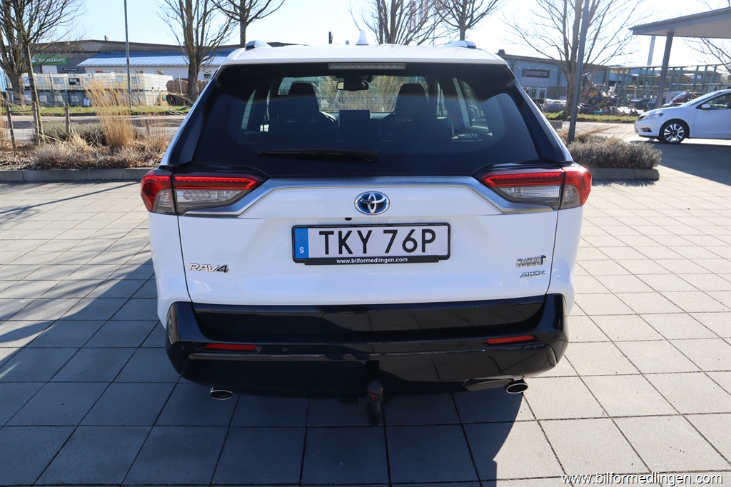 Bild 16 på Toyota RAV4