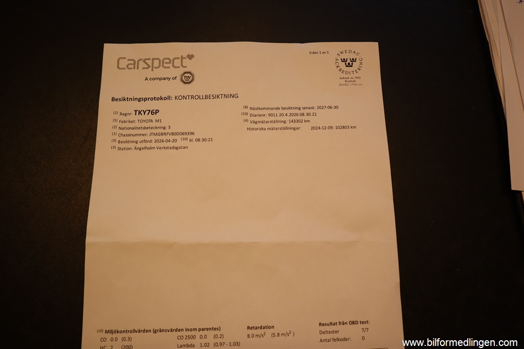 Bild 17 på Toyota RAV4