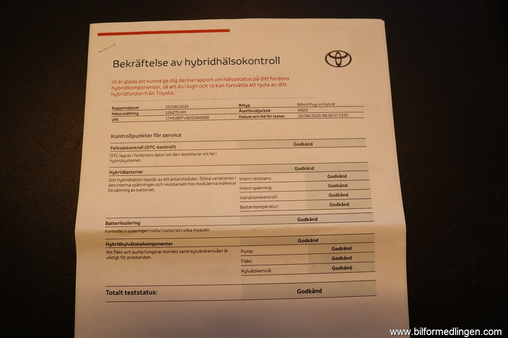 Bild 18 på Toyota RAV4