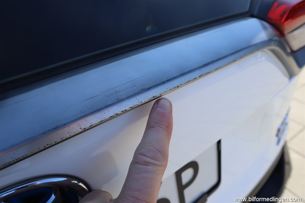 Bild 24 på Toyota RAV4