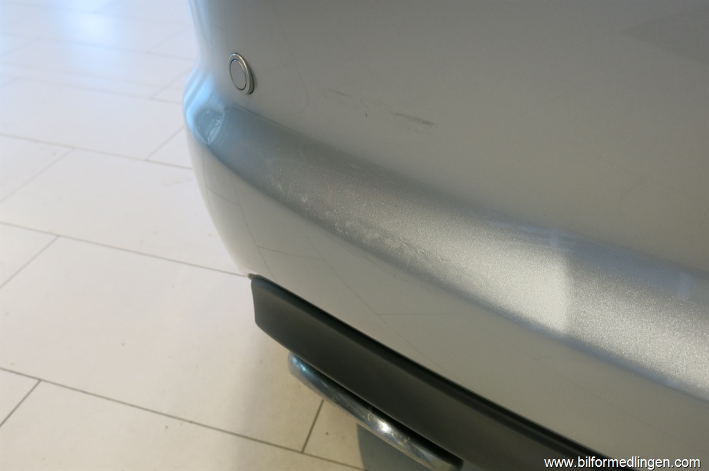 Bild 19 på Jaguar XF