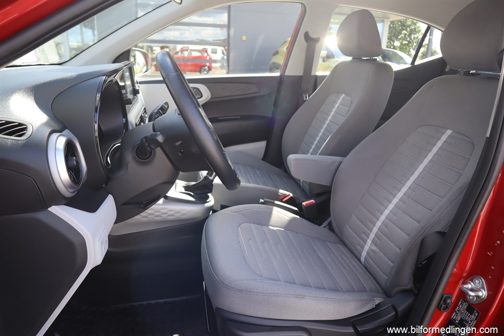 Bild 4 på Hyundai i10