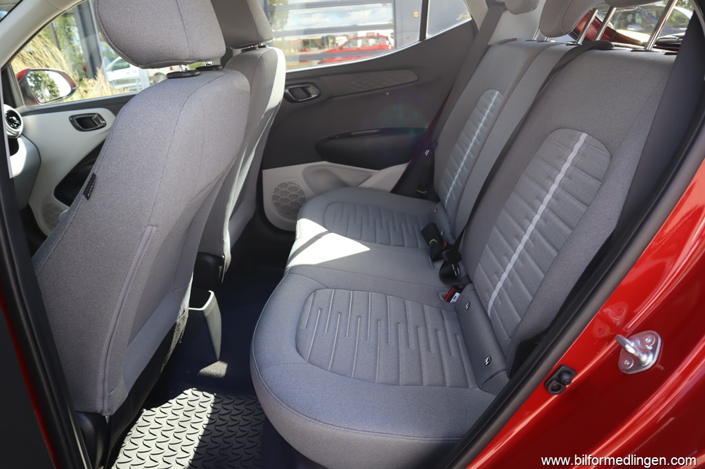 Bild 5 på Hyundai i10