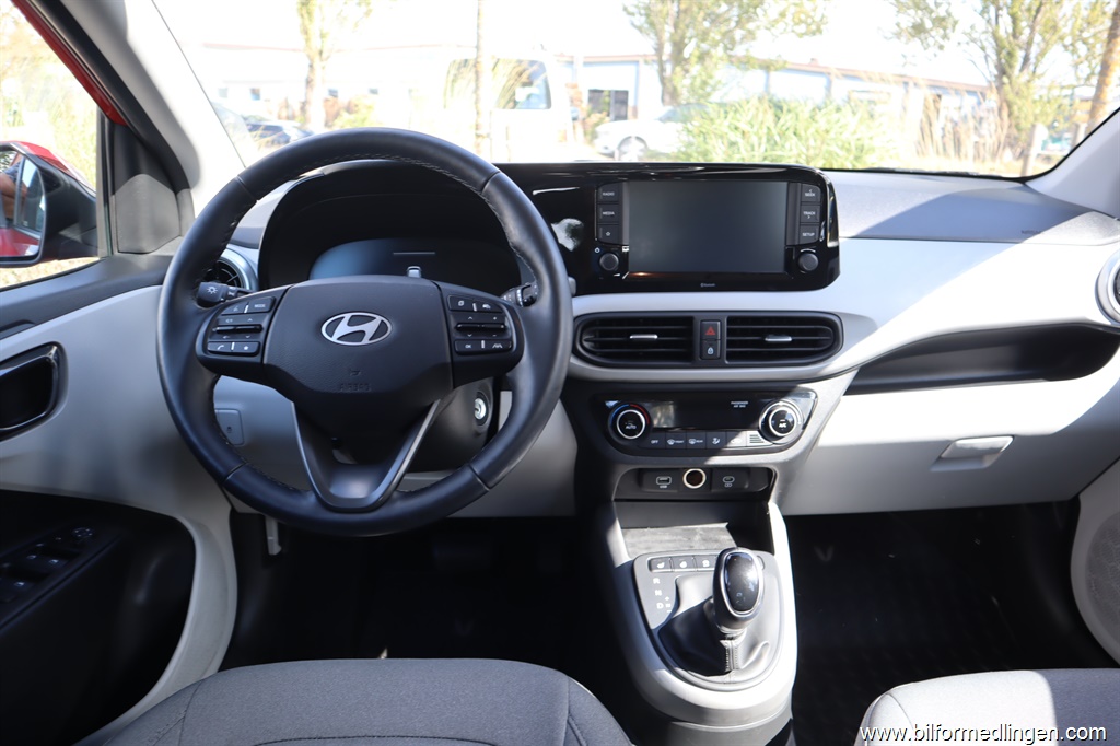 Bild 6 på Hyundai i10