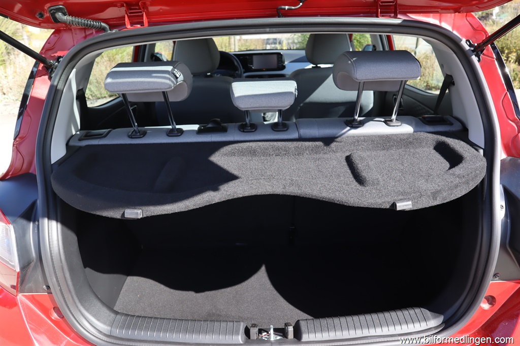 Bild 11 på Hyundai i10