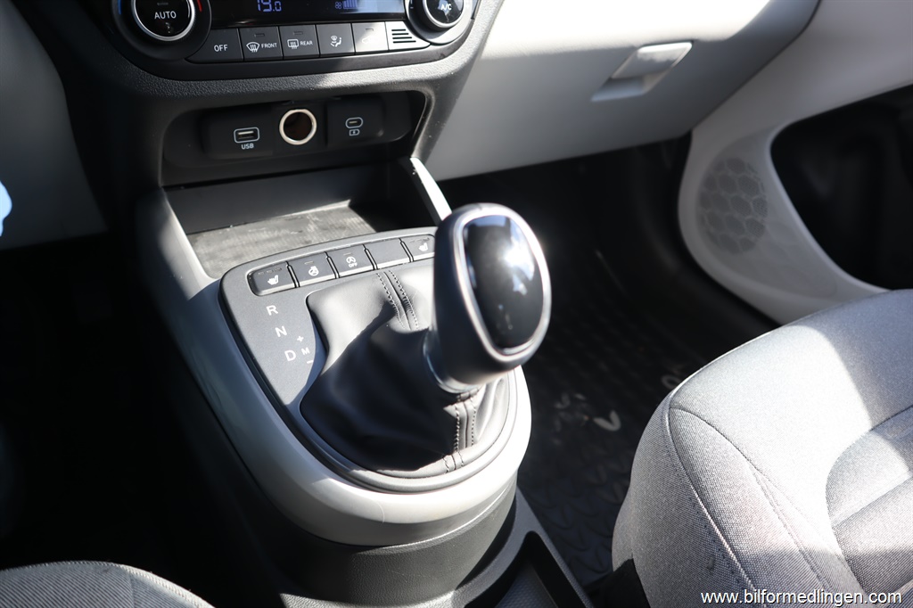 Bild 14 på Hyundai i10