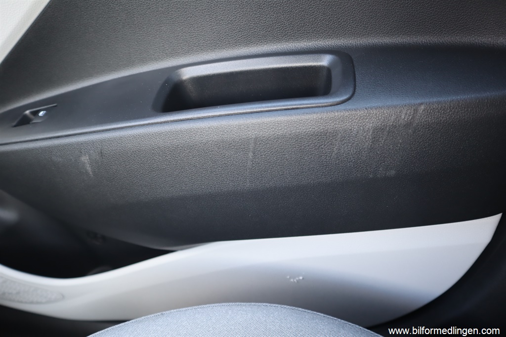 Bild 16 på Hyundai i10