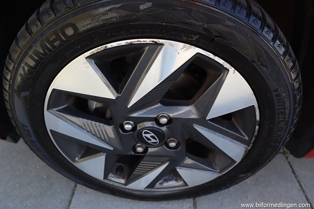 Bild 17 på Hyundai i10
