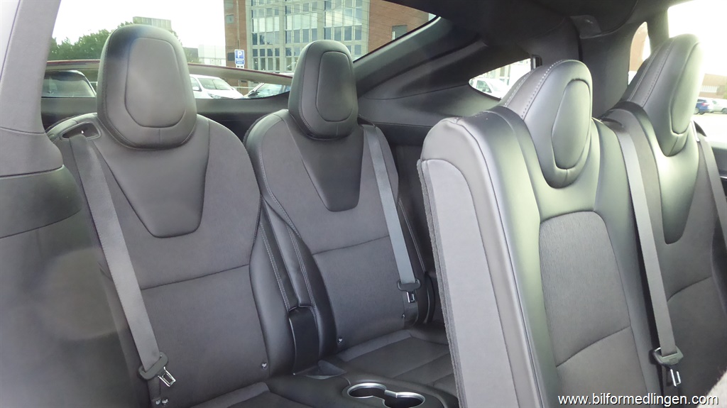 Bild 10 på Tesla Model X