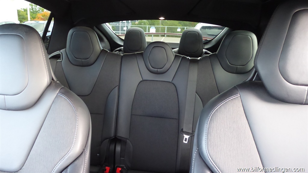 Bild 12 på Tesla Model X