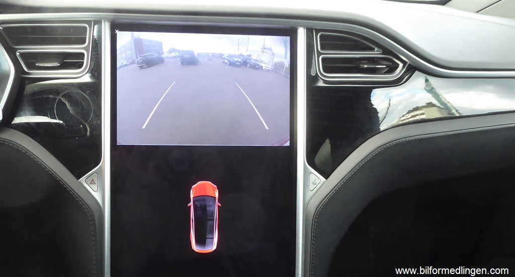 Bild 16 på Tesla Model X