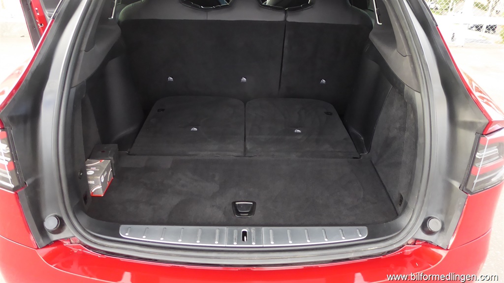 Bild 18 på Tesla Model X