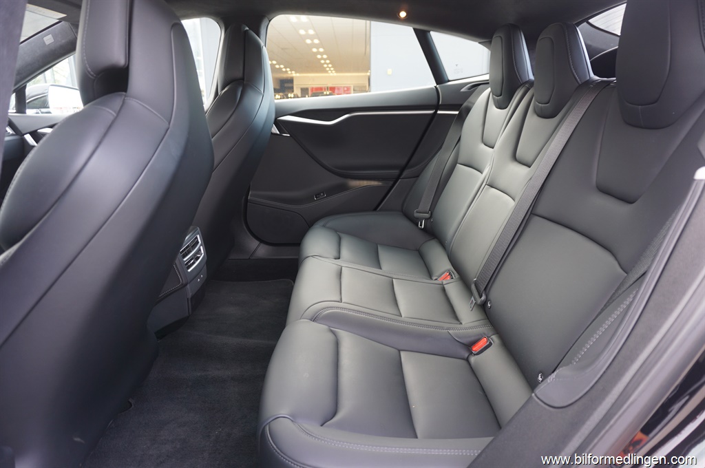 Bild 5 på Tesla Model S