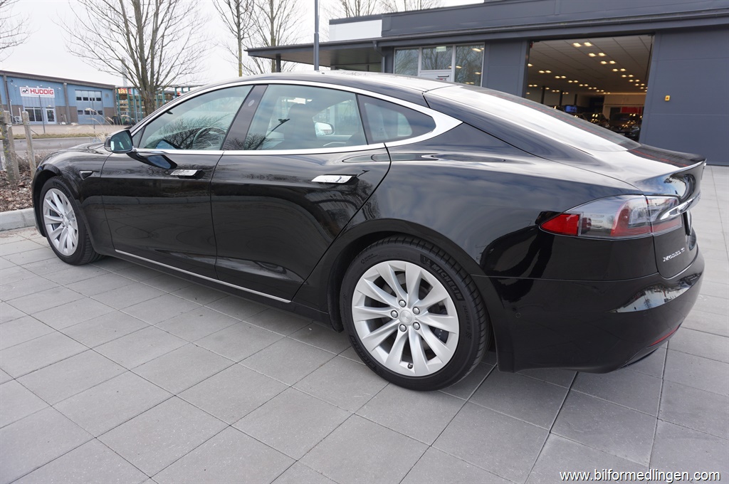 Bild 11 på Tesla Model S
