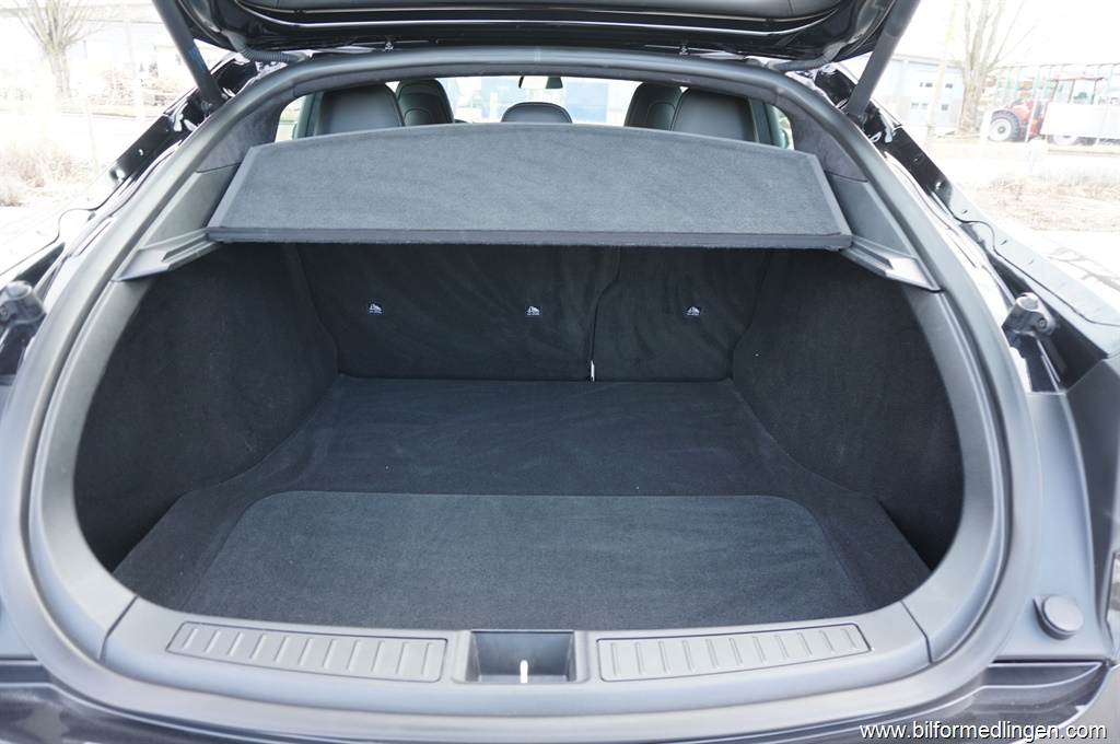Bild 13 på Tesla Model S