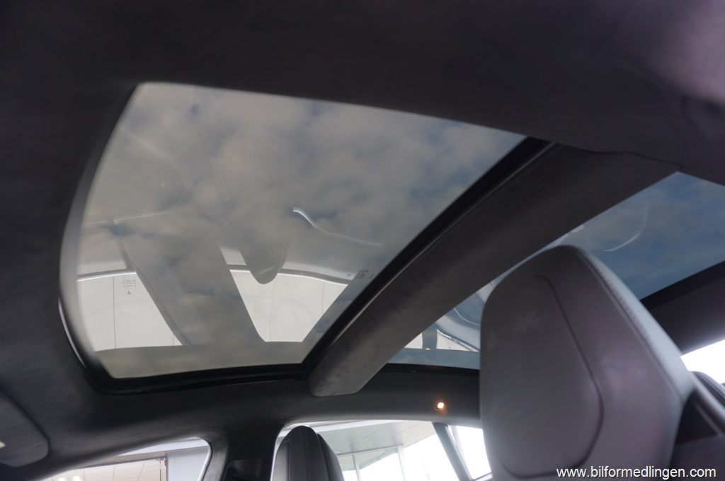 Bild 16 på Tesla Model S