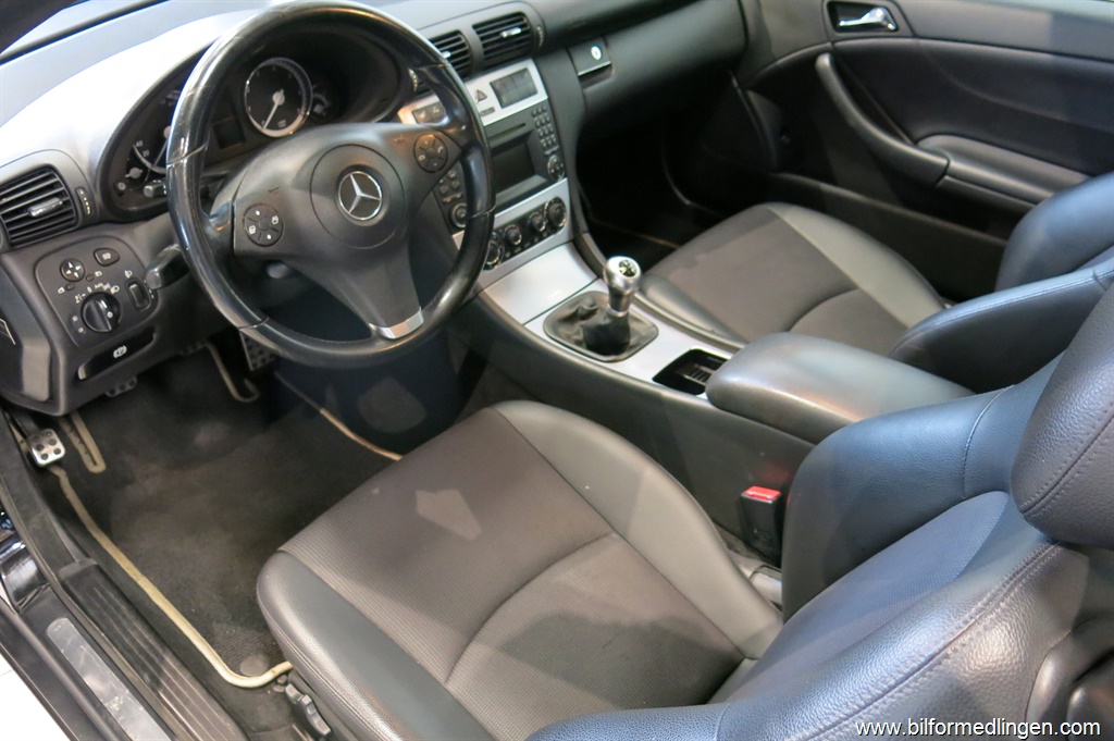 Bild 10 på Mercedes-Benz CLC